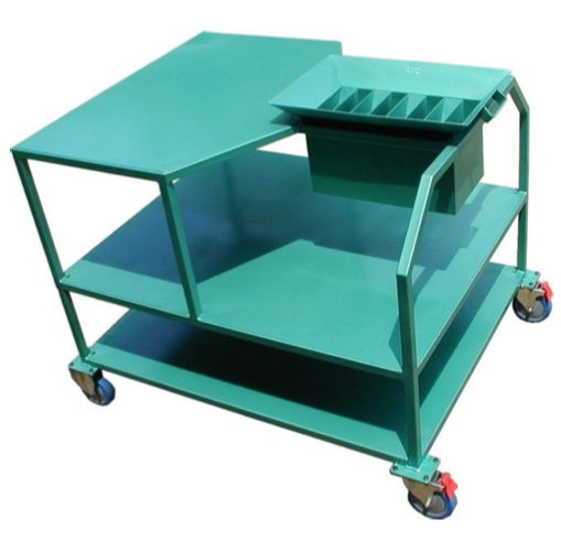 Laboratory Trolleys