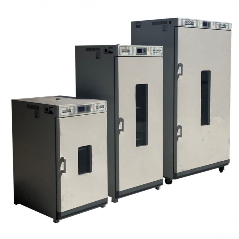 Drying Ovens and Incubators Archives | Geo-Con Products
