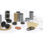 Standard triaxial cell accessories