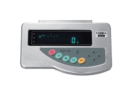 Vibra SDHJRK Series Industrial Precision Balances | Geo-Con Products