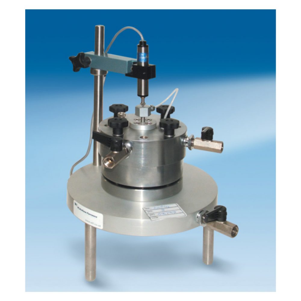 Hydraulic consolidation cell | Geo-Con Products