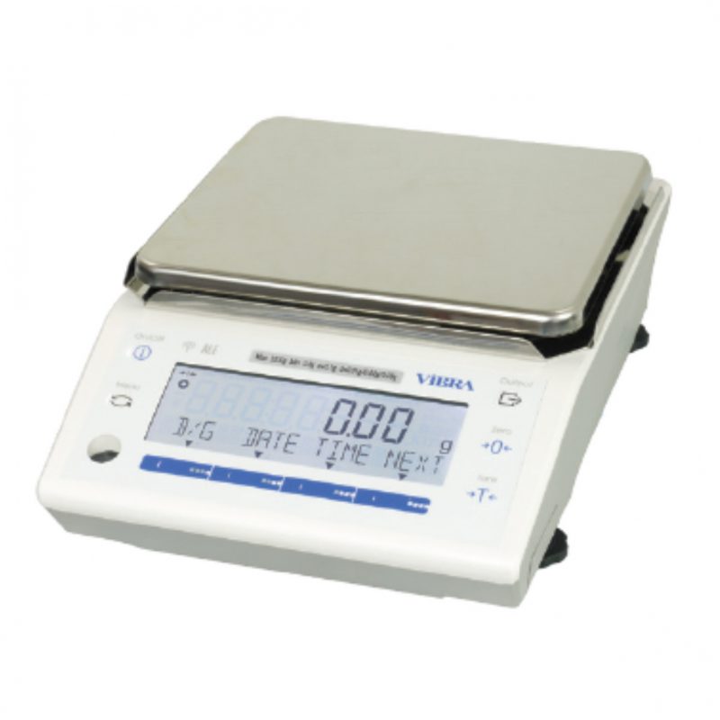 Vibra SDALE Series Precision Balance | Geo-Con Products