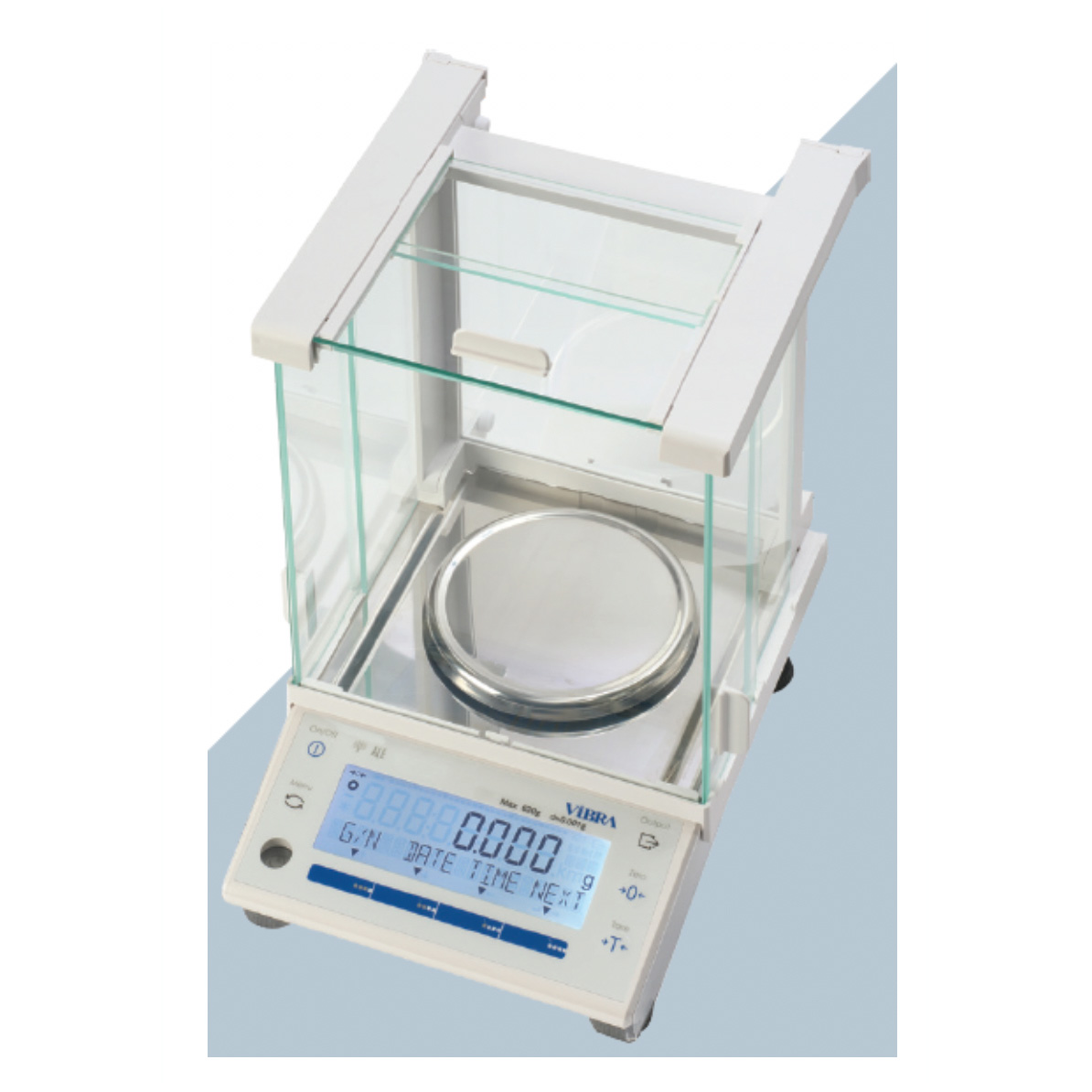 Intelligent Weighing Technology ALE-15001 Vibra Precision Laboratory  Balance - 15,000 x 0.1 g 