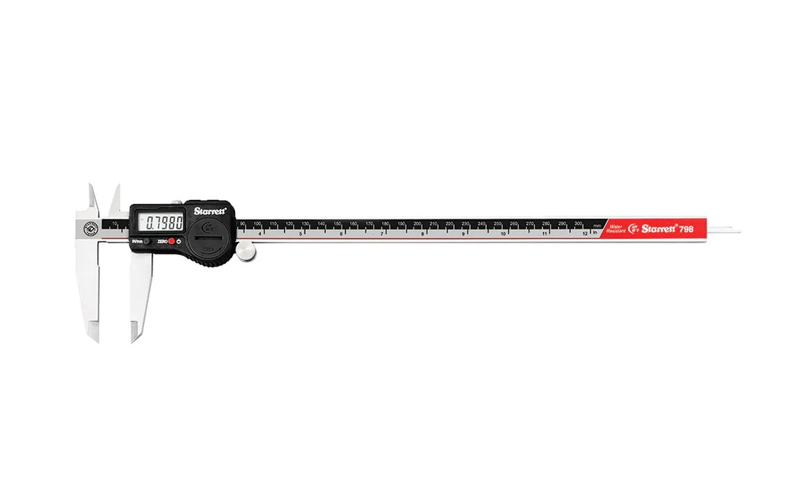 Vernier digital store starrett