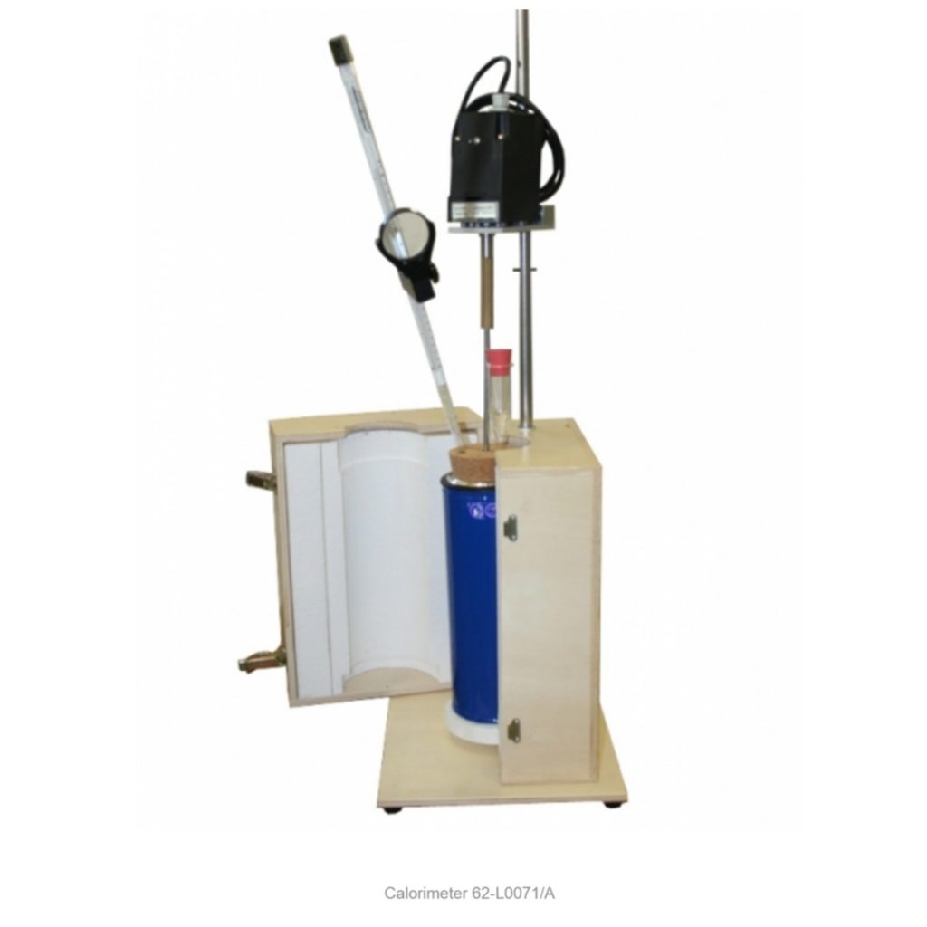 Calorimeters | Geo-Con Products