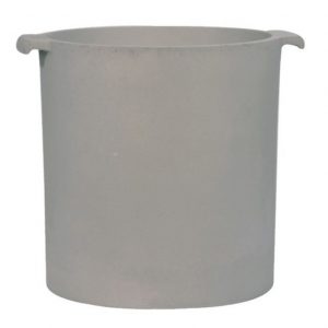 Alumin Unit Weight Bucket - Base