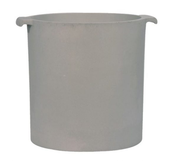 Alumin Unit Weight Bucket - Base