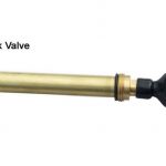 Super Pump Check Valve LA-0316-82