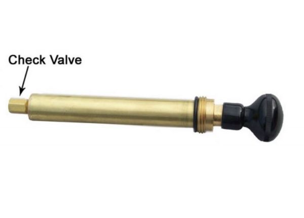 Super Pump Check Valve LA-0316-82