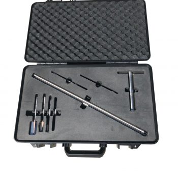 Field Shear Vane Test Kit | Geo-Con Products