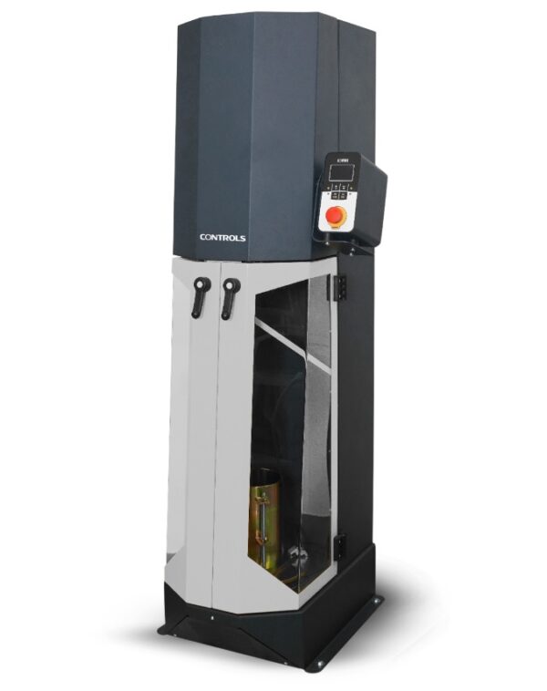 33-T3712 Universal Fully Automatic programmable Proctor/CBRcompactor