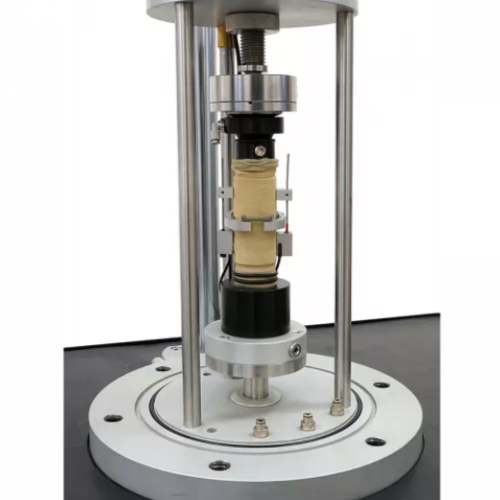 AUTOTRIAXQUBE | All-In-One, Fully Automatic Triaxial Testing System ...