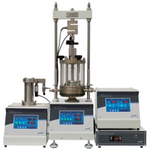 Triaxial Testing